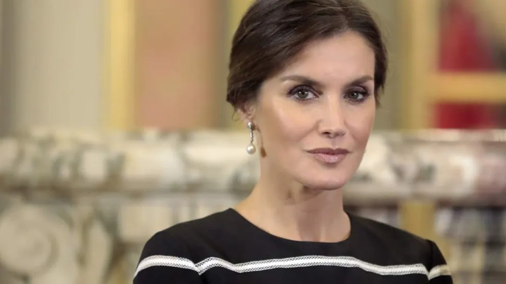 Este es el nombre con el que la reina Letizia odia que la llamen 