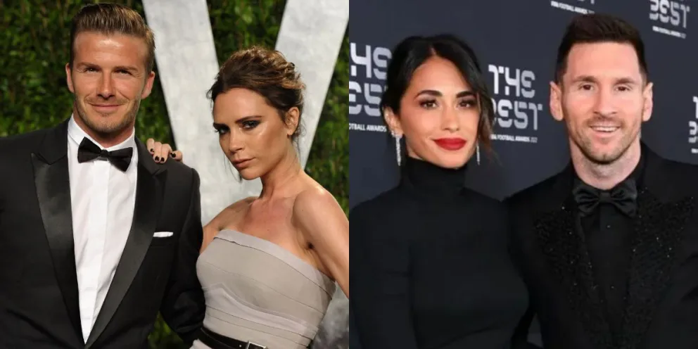 Balón de Oro 2023: los mejores y peores looks de la gala, desde Lionel Messi a Julián Álvarez