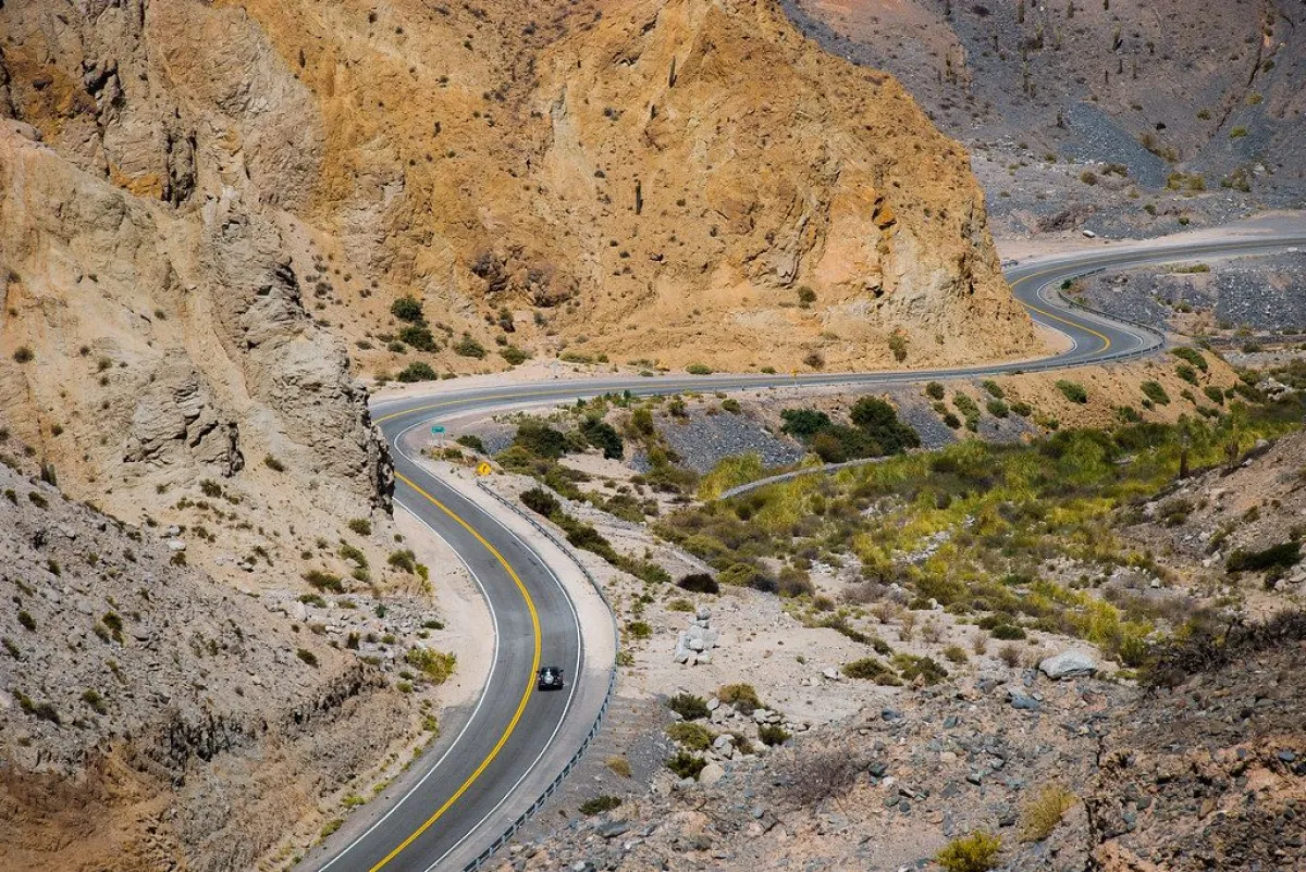 Ruta 51