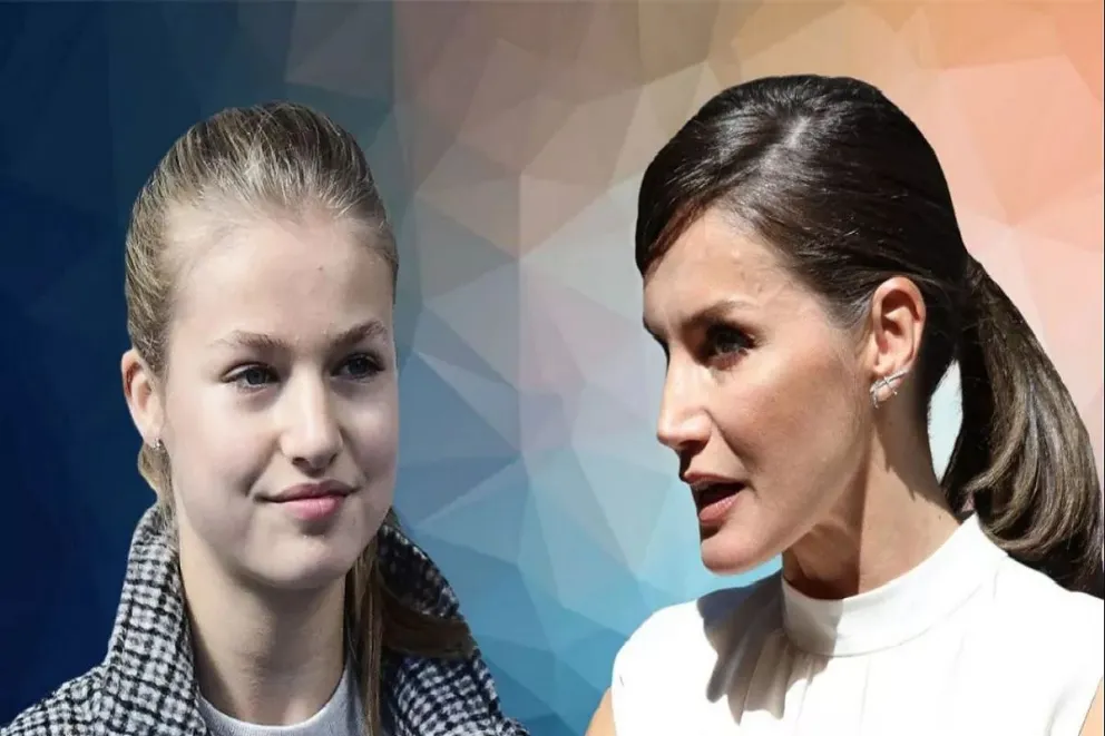 Lo que ha hecho la reina Letizia que la princesa Leonor no le perdonará