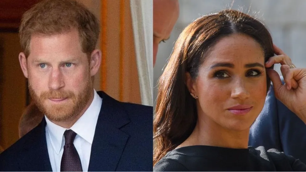 Meghan Markle da por terminado su matrimonio: el príncipe Harry ya no estaría en sus proyectos