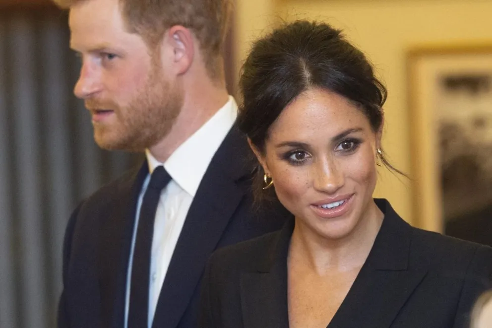 Meghan Markle busca limpiar su imagen y volver a la vida pública sin el príncipe Harry: este es su plan