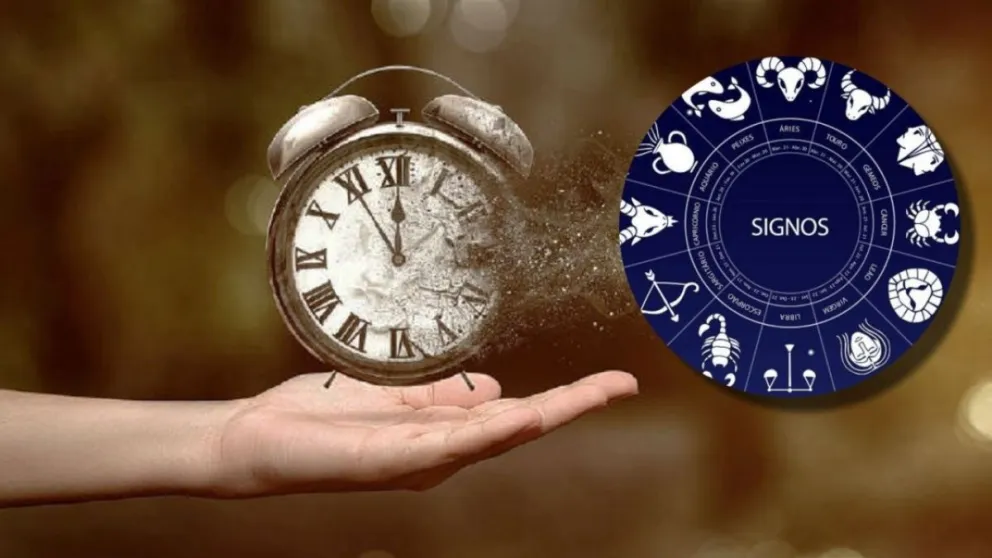 Les espera miedo, tristeza y tensión para estos tres importantes signos del zodíaco: del 18 al 24 de agosto