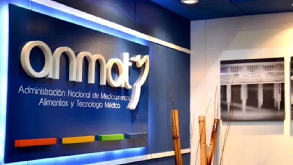 ANMAT prohibió dos conocidas marcas: una de suplementos dietarios y otra de geles íntimos