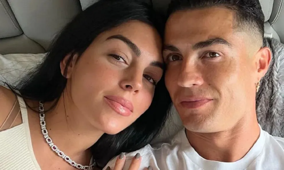 Mansiones infinitas: estas son todas las tremendas propiedades de Georgina Rodríguez y Cristiano Ronaldo