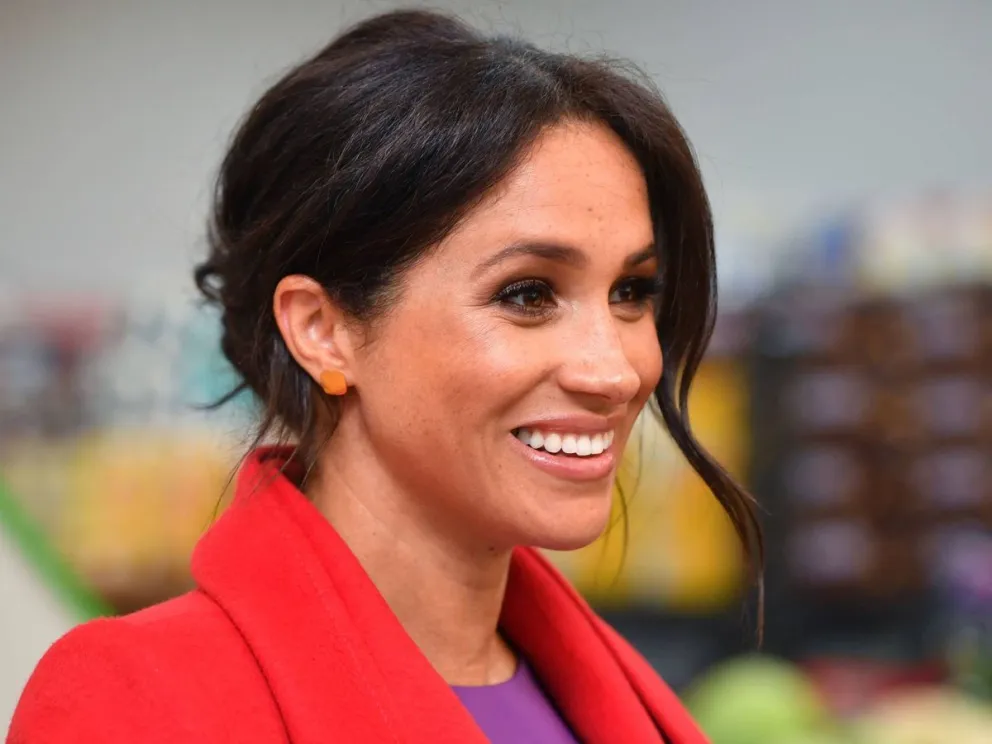 Meghan Markle devastada: de esta cruel manera derribaron sus planes de ser senadora de California