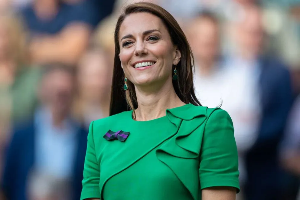 Tras la brutal crítica de una experta,  los fans de Kate Middleton mostraron su enojo de esta insólita forma