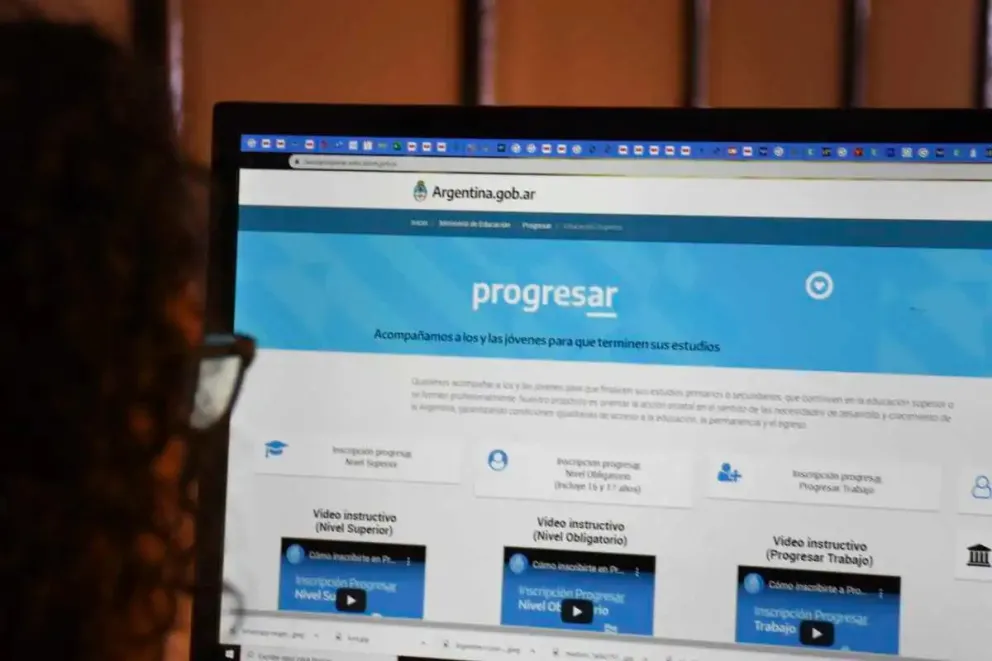 Becas Progresar: completá este formulario antes del 30 de noviembre y empezá a cobrar $20.000 por mes