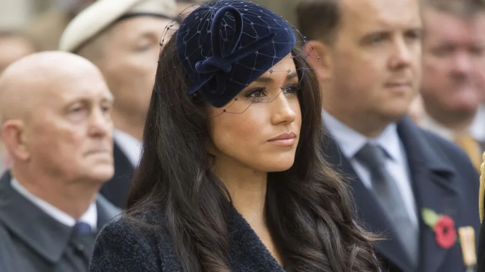 Drástico momento: Meghan Markle enfrenta la dolorosa muerte de una persona muy cercana