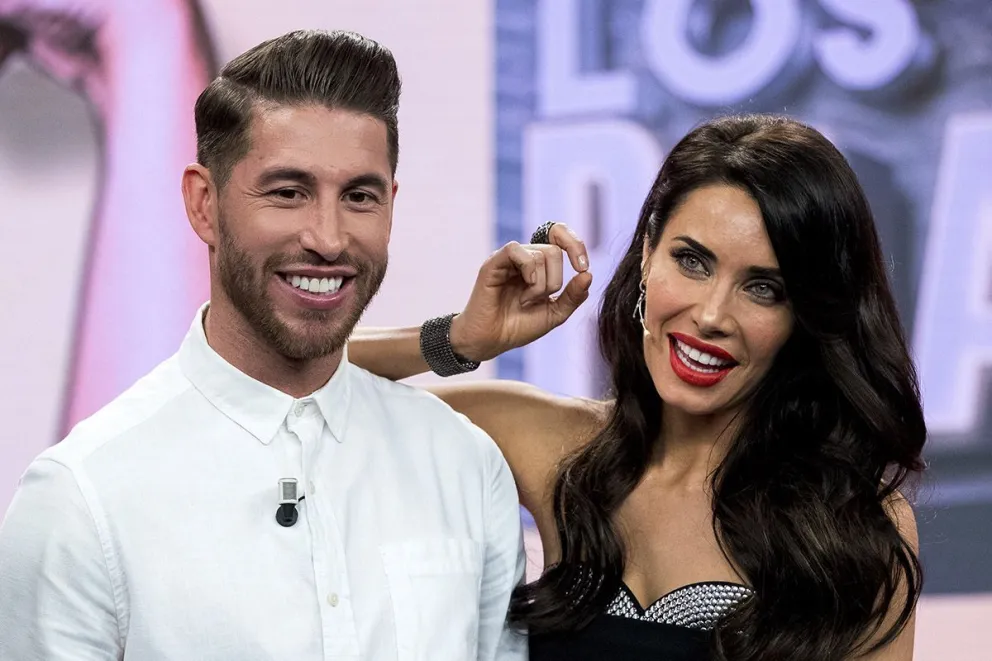 El ultimátum de Pilar Rubio a Sergio Ramos: la decisión que provocaría su separación