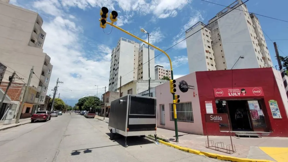 Por cortes de electricidad programados, estos serán los semáforos afectados hoy en la ciudad