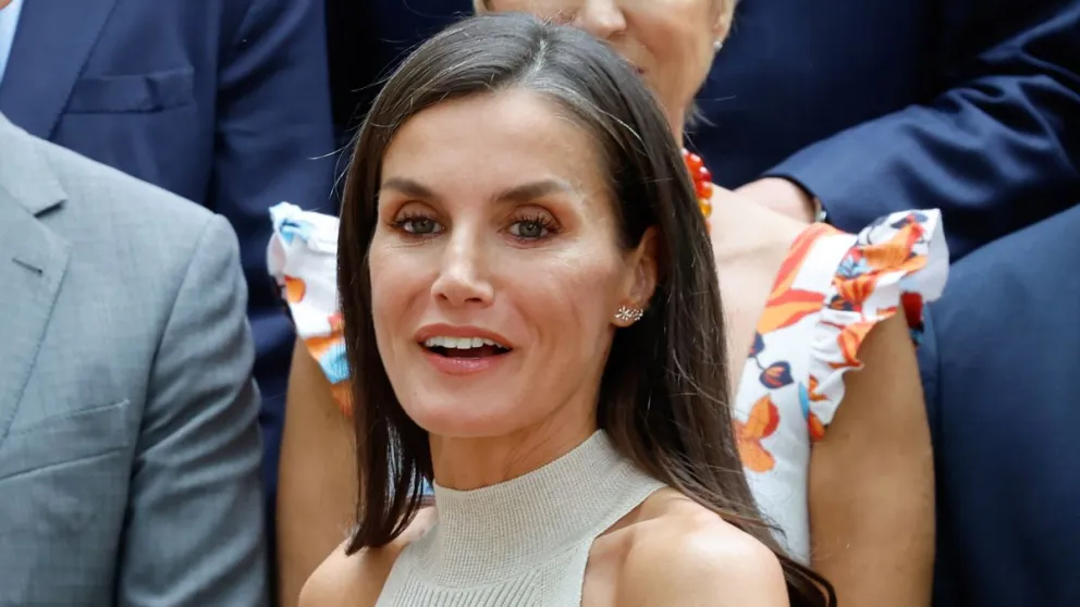 La reina Letizia desprecia a Froilán y Victoria Federica, pero adora a dos de sus otros sobrinos