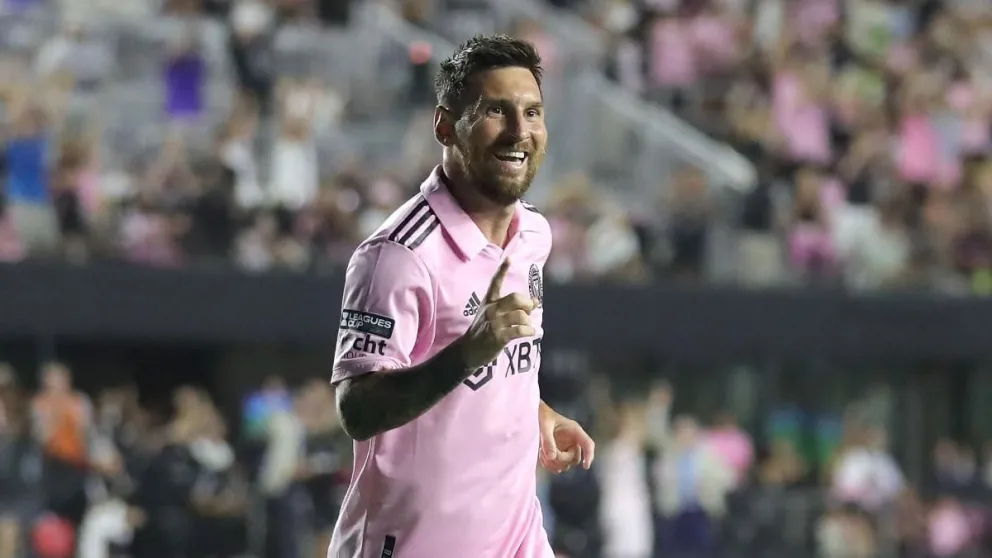 Lionel Messi tiene rival confirmado: el Inter de Miami se enfrentará a Orlando City en el clásico de la Florida