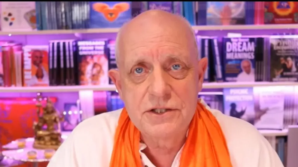 El nuevo Nostradamus hizo una terrorífica predicción que pone en riesgo al mundo entero