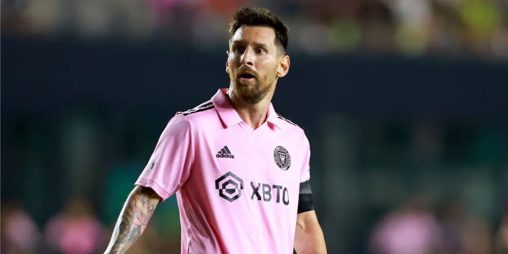 La inesperada razón por la que el nuevo fichaje de Inter Miami no le caerá nada bien a Lionel Messi 