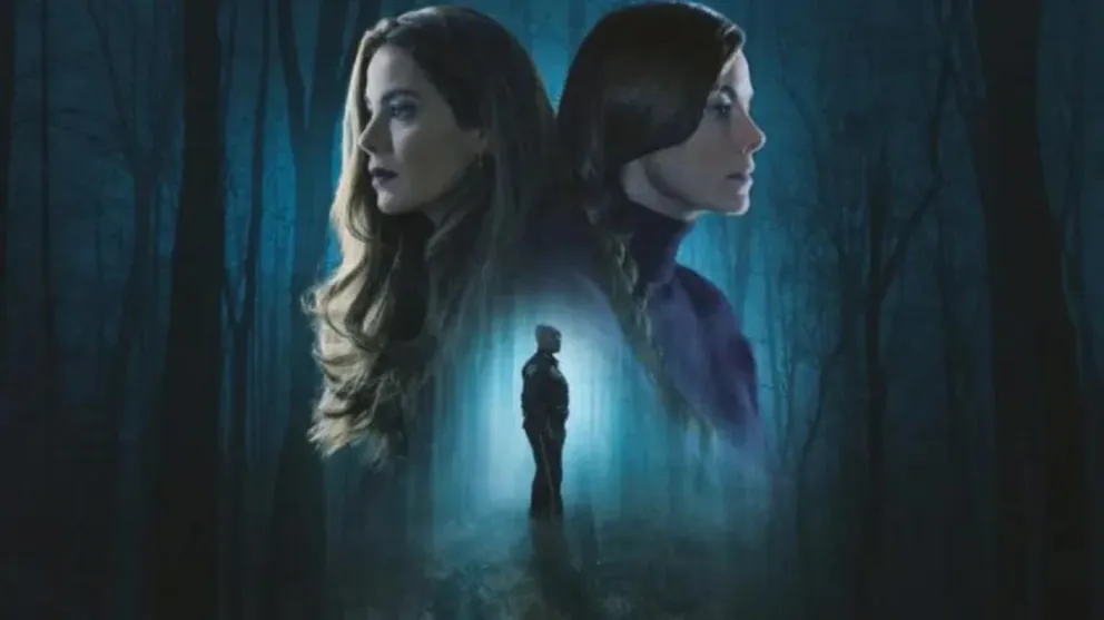 Impacto en Netflix: descubrí este atrapante thriller que se ha convertido en el favorito de todos