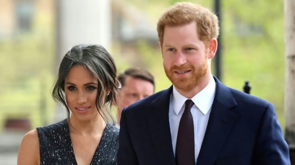 Las celebridades de Hollywood le dan la espalda al príncipe Harry y Meghan Markle: polémica actitud