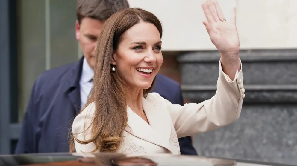 Kate Middleton, una estratega: este es su plan magistral para ganar terreno en la realeza británica