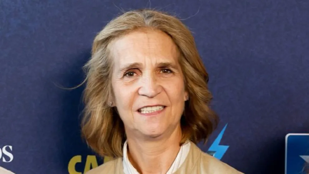 Vacaciones en riesgo: la infanta Elena desafía sin miedo a Letizia con este impactante gesto