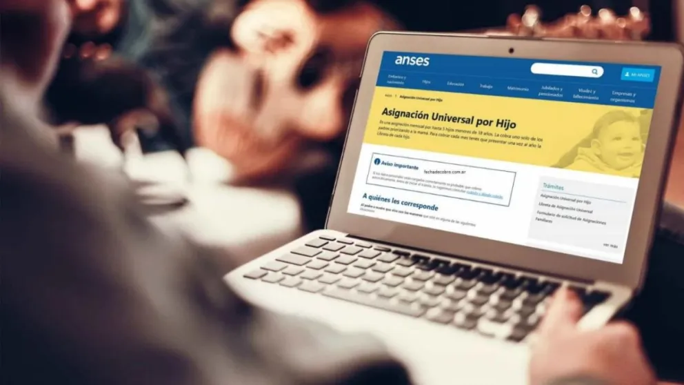 Atención jubilados: se harán entregas de computadoras en agosto