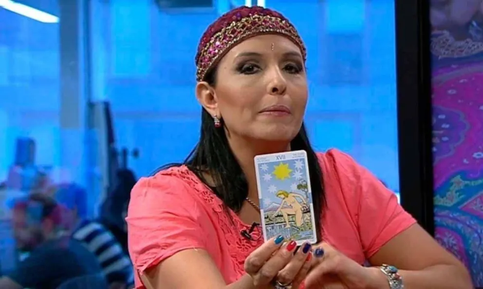 Las predicciones de Jimena La Torre: el horóscopo del mes de agosto para cada signo del zodíaco