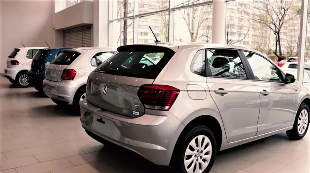 Situación crítica: el mercado automotor en crisis debido a los precios en alza de los automóviles 0 km