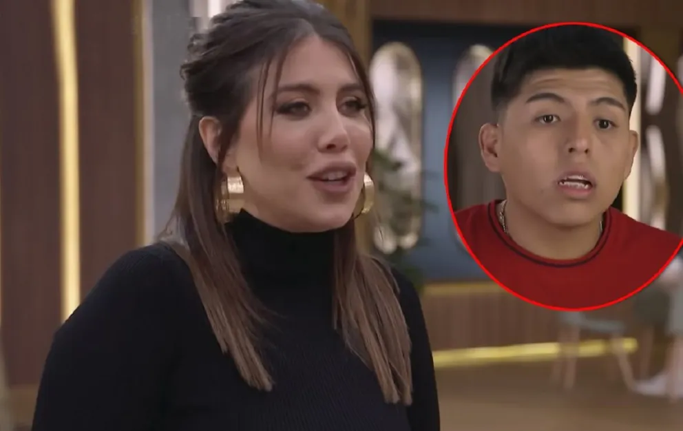 El salteño Antonio López sorprendió al hablar de MasterChef y brindó su opinión sobre Wanda Nara: esto dijo