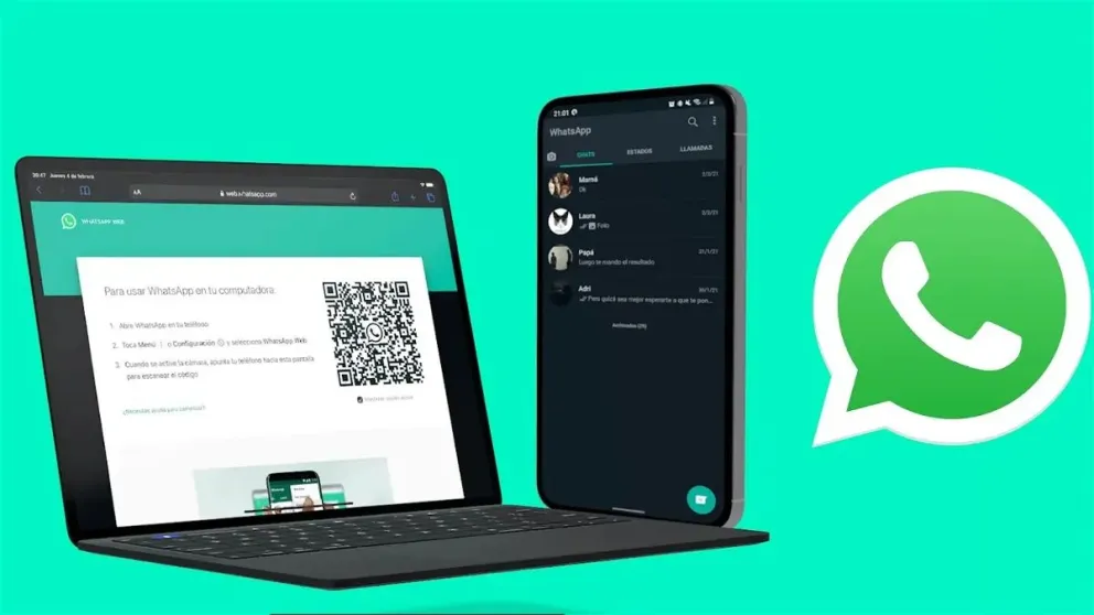 De esta fácil manera podes sacar provecho de los links de WhatsApp: conocé todos los detalles