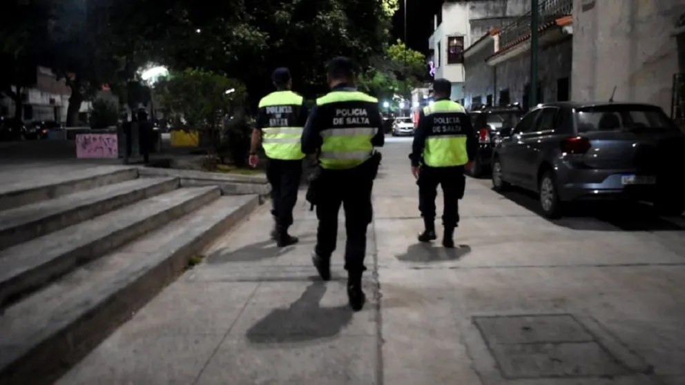 Detienen a un hombre que tenía pedido de captura en Tucumán