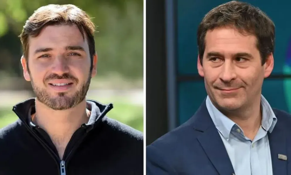 Elecciones en Chubut: con una polarización marcada, Ignacio Torres lidera los comicios y festeja Juntos por el Cambio