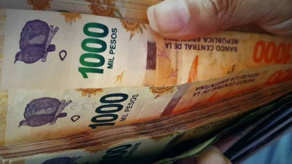 Plazo Fijo: con la tasa de interés del 97%, este es el monto que hay que invertir para ganar $6.000 por día
