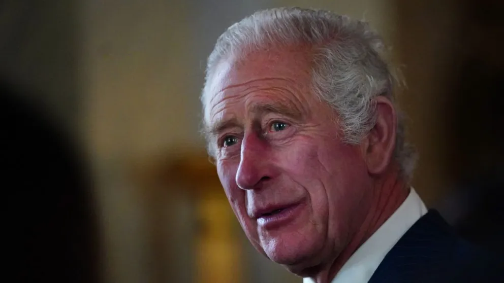La ayuda descomunal del rey Carlos III hacia Harry, para que logre vencer a Meghan Markle