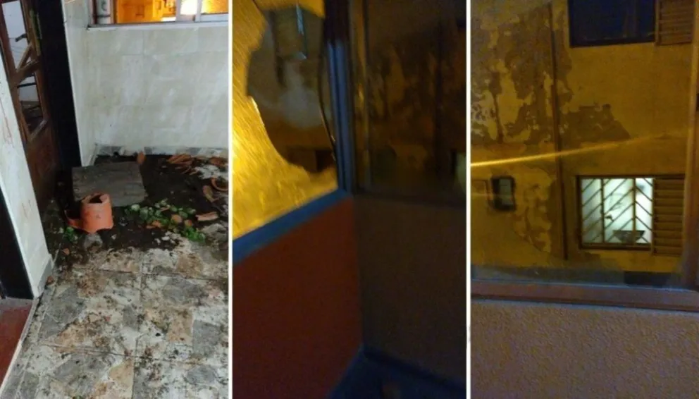 Barrio Juan Pablo ll sumida en la violencia: drogas y prostitución producen enfrentamientos en la zona