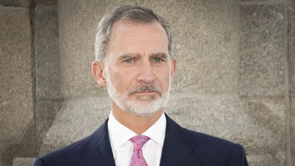 El rey Felipe VI defraudó a la reina Sofía y ella le respondió de la peor manera