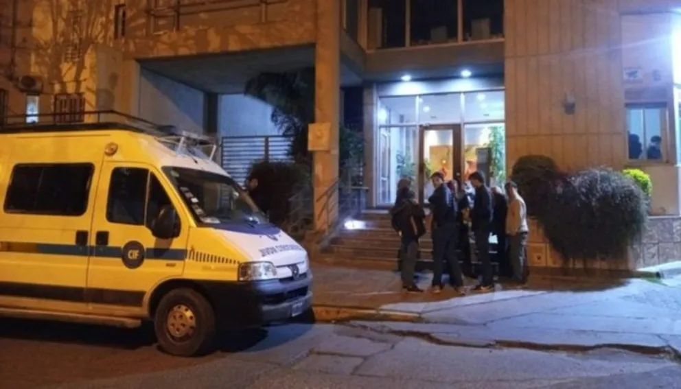 Homicidio de Elsa Lucrecia Alegre: silencio e incertidumbre en la investigación de la anciana degollada en su departamento