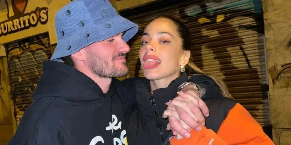 El impactante gesto de Rodrigo De Paul con Tini Stoessel que revela cómo está su relación