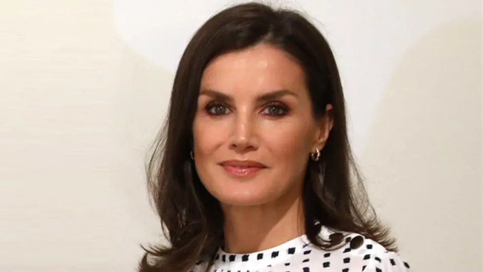 Por amor a la reina Letizia, este hombre renunció a todo