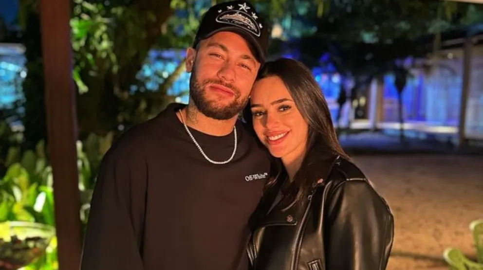Neymar hundido en la polémica: infidelidad, rumores de separación y una visita al quirófano