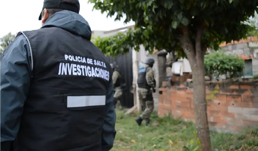 Detuvieron a una docente salteña cuando intentó migrar a Bolivia, estaba prófuga hace 7 años     