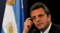 Argentina pagará hoy US$2.700 millones al FMI: Sergio Massa explicó cómo se llevará a cabo 
