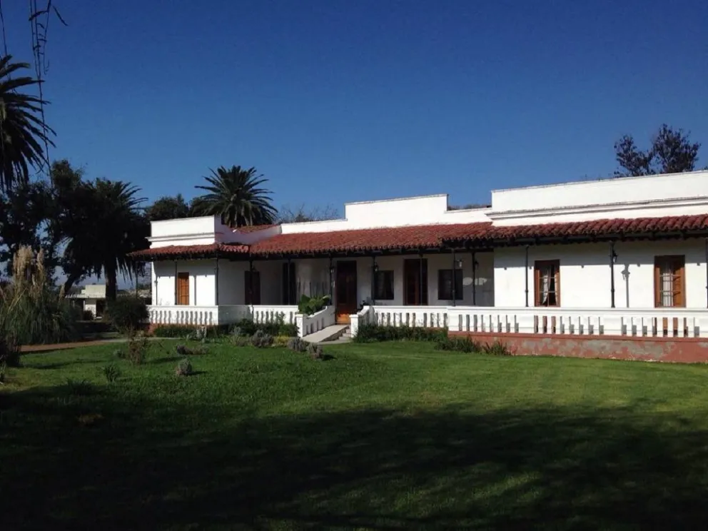 El Gobierno de Salta reclama a un reconocido hotel el pago de una deuda millonaria