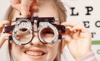 Establecen en Salta el examen oftalmológico obligatorio para niños en edad escolar