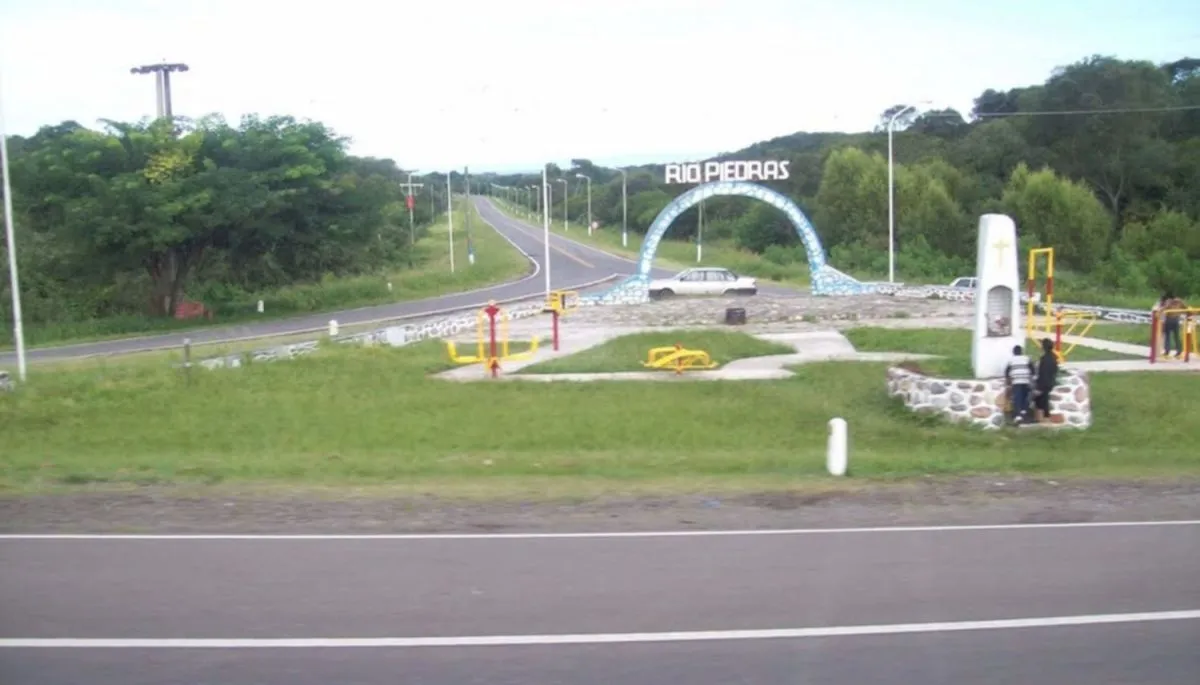 Rio Piedras