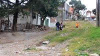 Vecinos de barrio La Loma reclaman ante la ola de robos que sacude a la zona