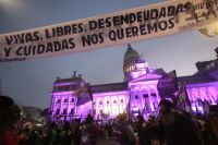 Alarmantes cifras de femicidios en Argentina durante el primer semestre de 2023