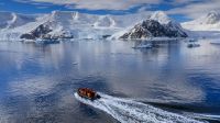 Efectos del cambio climático: la Antártida perdió un bloque de hielo del tamaño de Argentina
