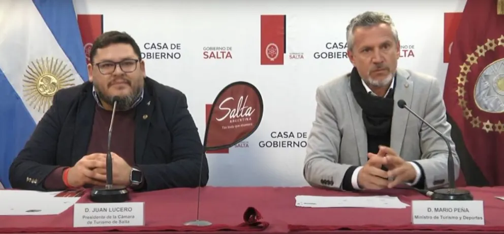 Turismo en Salta: las vacaciones de invierno dejaron un increíble impacto en la economía