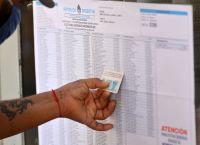 PASO 2023: consultá dónde votar con el padrón electoral definitivo para estas elecciones 