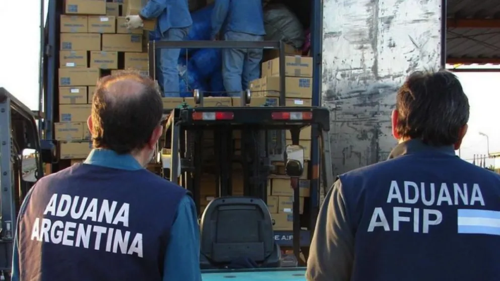 AFIP: cómo participar de la subasta de Aduana de celulares y autos de alta gama