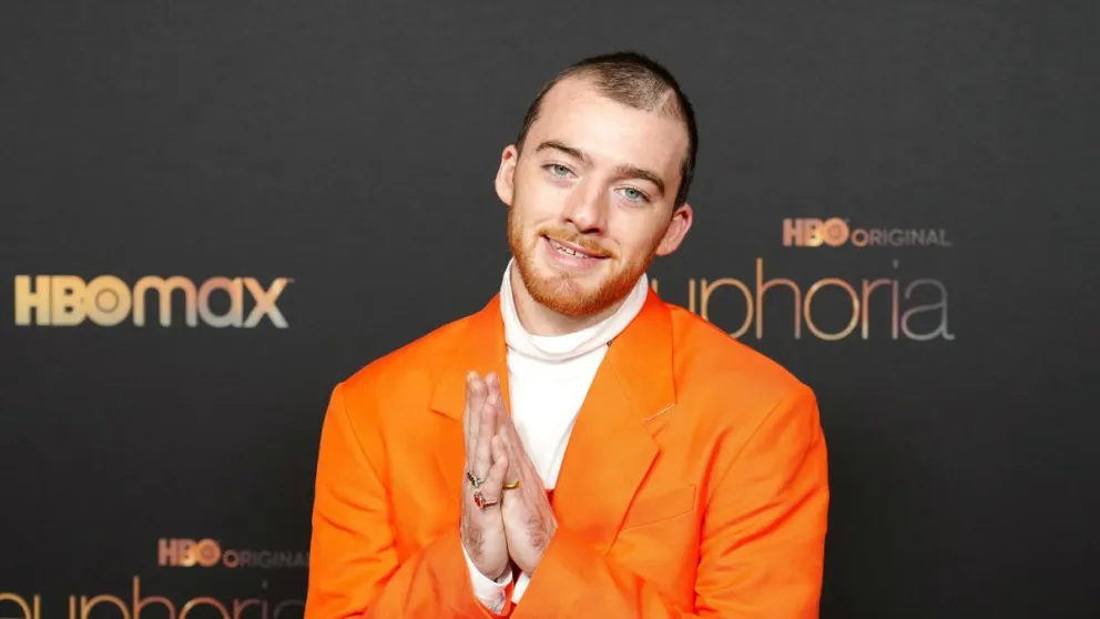 Último momento: muere trágicamente Angus Cloud, actor de la famosa serie de HBO Euphoria